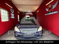 2007 Mercedes Benz C 200