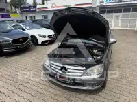 2007 Mercedes Benz C 200