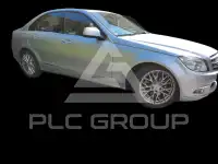 2007 Mercedes Benz C 200