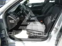 2007 Mercedes Benz C 200