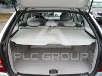 2007 Mercedes Benz C 200