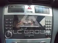 2007 Mercedes Benz C 200