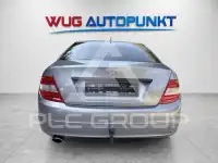 2007 Mercedes Benz C 200