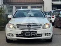 2007 Mercedes Benz C 200