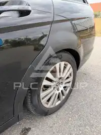 2007 Mercedes Benz C 200
