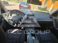 2007 Mercedes Benz C 200