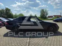 2007 Mercedes Benz C 200
