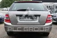 2007 Mercedes Benz C 200