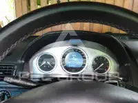 2007 Mercedes Benz C 200