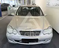 2007 Mercedes Benz C 200