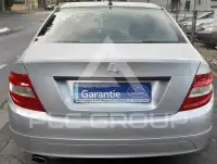 2007 Mercedes Benz C 200
