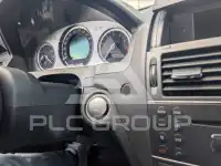 2007 Mercedes Benz C 200