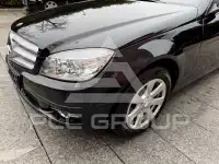 2007 Mercedes Benz C 200