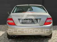 2007 Mercedes Benz C 200