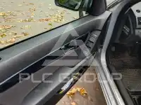 2007 Mercedes Benz C 200