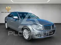 2007 Mercedes Benz C 200