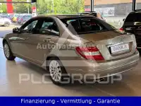 2007 Mercedes Benz C 200