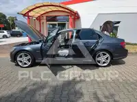 2007 Mercedes Benz C 200