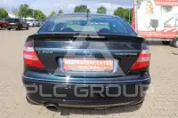 2007 Mercedes Benz C 200