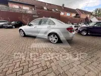 2007 Mercedes Benz C 200