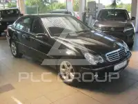 2007 Mercedes Benz C 200