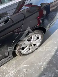 2007 Mercedes Benz C 200