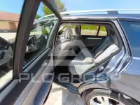 2007 Mercedes Benz C 200