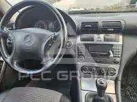 2007 Mercedes Benz C 200