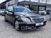 2007 Mercedes Benz C 200