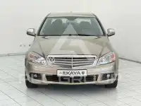 2007 Mercedes Benz C 200