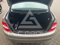 2007 Mercedes Benz C 200