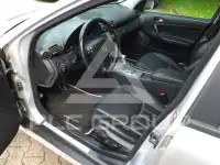 2007 Mercedes Benz C 200