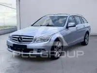 2007 Mercedes Benz C 200