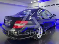 2007 Mercedes Benz C 200