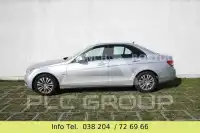 2007 Mercedes Benz C 200