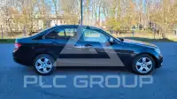 2007 Mercedes Benz C 200