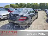 2007 Mercedes Benz C 200