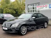 2007 Mercedes Benz C 200