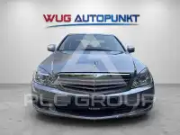 2007 Mercedes Benz C 200