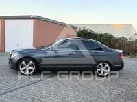 2007 Mercedes Benz C 200