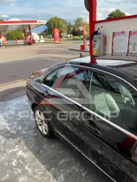 2007 Mercedes Benz C 200