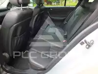 2007 Mercedes Benz C 200