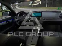 2007 Mercedes Benz C 200