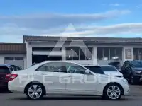 2007 Mercedes Benz C 200