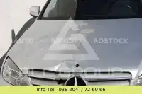 2007 Mercedes Benz C 200