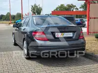 2007 Mercedes Benz C 200