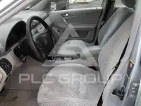 2007 Mercedes Benz C 200