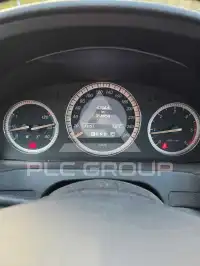 2007 Mercedes Benz C 200