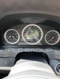 2007 Mercedes Benz C 200