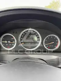 2007 Mercedes Benz C 200